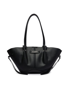 KARL LAGERFELD KARL LAGERFELD Ročna torba B4W30329 Črna
