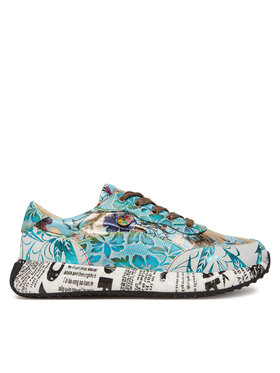 Laura Vita Laura Vita Sneakersy Burton 31 Kolorowy