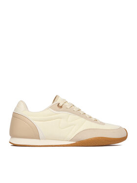 MEXX MEXX Sneakersy EO-MI001011261W Écru