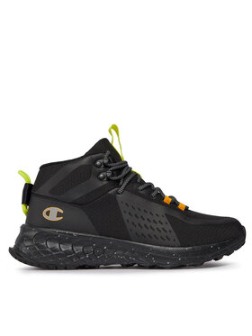 Champion Champion Sneakersy Street Trek S21949-KK001 Černá