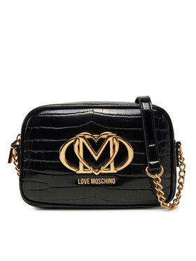 LOVE MOSCHINO LOVE MOSCHINO Torbica JC4044PP1MLE100A Crna