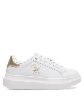 Beverly Hills Polo Club Beverly Hills Polo Club Tossud SK-09001 Valge