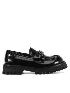 Badura Badura Loaferai LINDA-WGA3313-1Z Juoda