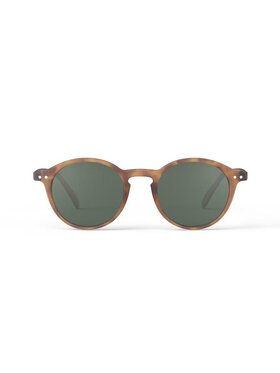 IZIPIZI IZIPIZI Okulary przeciwsłoneczne Sun Adult Brązowy