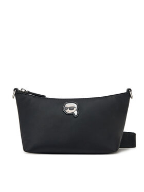 KARL LAGERFELD KARL LAGERFELD Torebka A1W32039 Czarny