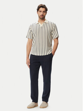 Jack & Jones Jack & Jones Polo särkide komplekt Blu Harry 12305044 Värviline Regular Fit