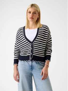 Guess Guess Sweter 182055 Czarny