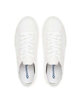 Πάνινα παπούτσια Superga φωτογραφία