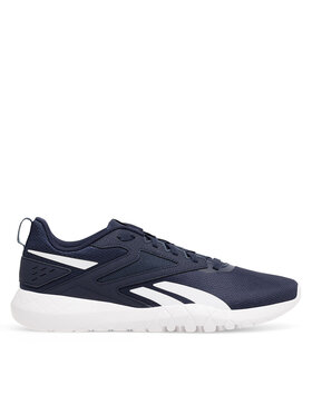Reebok Reebok Topánky do posilňovne Flexagon Energy Tr 4 100033358 Tmavomodrá