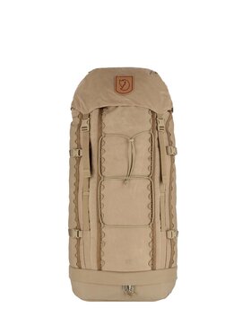 Fjällräven Fjällräven Plecak 206532 Żółty