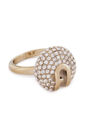 Furla Furla Ring Flow WJ00256 K21000 1951S Goldfarben