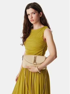 LOVE MOSCHINO LOVE MOSCHINO Borsetta JC4020PP1PLI0129 Beige