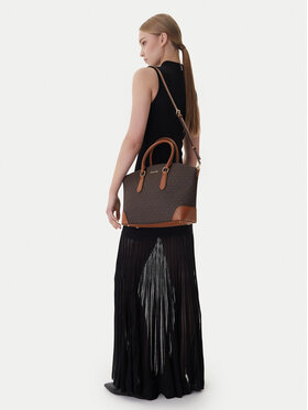 MICHAEL Michael Kors MICHAEL Michael Kors Geantă 30R6G1WS7B Maro