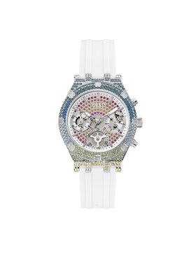 Guess Guess Orologio Heiress GW0407L4 Bianco