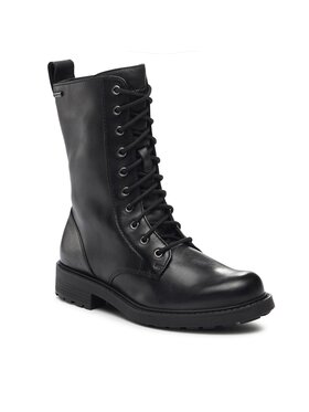 Clarks Clarks Trapery Orinoco2 Sty GTX GORE-TEX Czarny