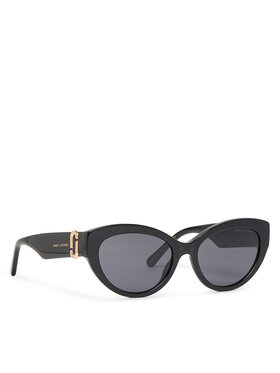 Marc Jacobs Marc Jacobs Okulary przeciwsłoneczne 883/S 208643 Czarny