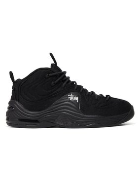 Nike Nike Sneakers x Stussy Air Penny II SP Nero