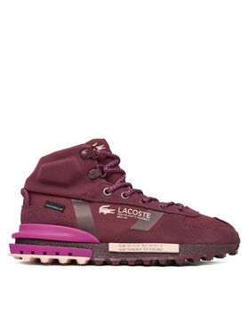 Lacoste Lacoste Сникърси 52SFA0070 Бордо