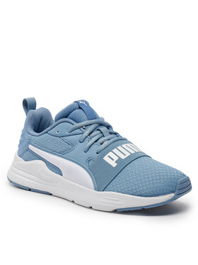 Puma Superge 390847 12 Modra