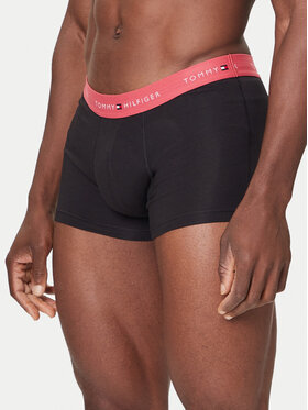 Tommy Hilfiger Tommy Hilfiger 3er-Set Boxershorts UM0UM02763 Bunt
