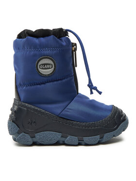 Olang Olang Schneeschuhe Eolo Blau