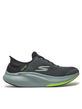 Skechers Skechers Sneakersy Slip-ins: GO WALK Max Walker 216584/CCBK Czarny