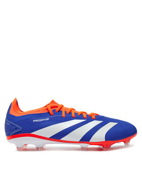 adidas adidas Ghete pentru fotbal Predator Pro Fg IF6330 Bleumarin