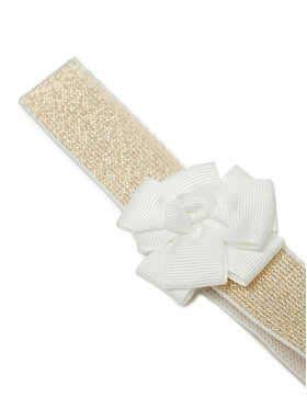 Σετ κορδέλα και καρφίτσα μαλλιών Abel & Lula φωτογραφία