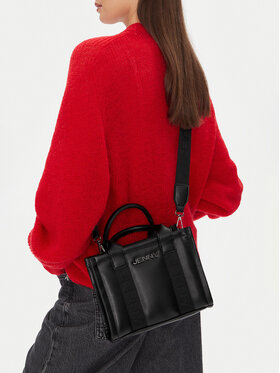 JENNY JENNY Handtasche C-JNY-M-023-08 Schwarz