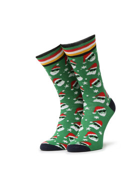 Acccessories Acccessories Ilgos kojinės AW22FIL-MIK BLD r.44-46 Žalia