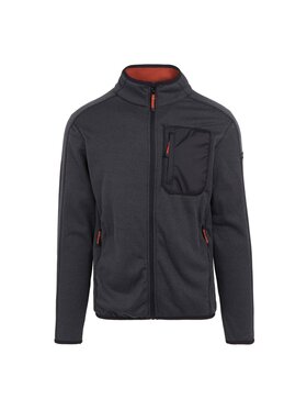 Regatta Regatta Kurtka outdoor Kitom Czarny Long Fit