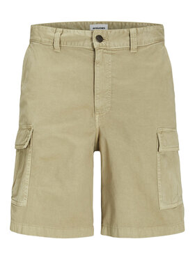 Σορτς υφασμάτινο Jack & Jones Junior φωτογραφία