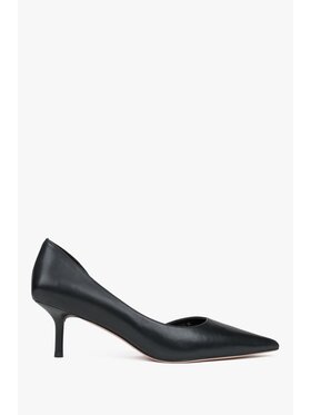 Estro Estro Scarpe stiletto ER00116979 Nero
