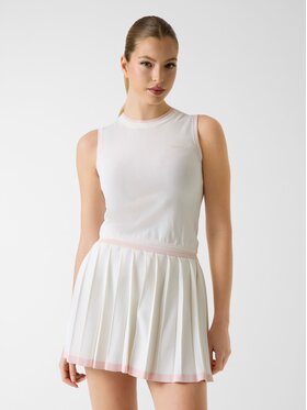 Guess Guess Svetr 181303 Bílá Classic Fit
