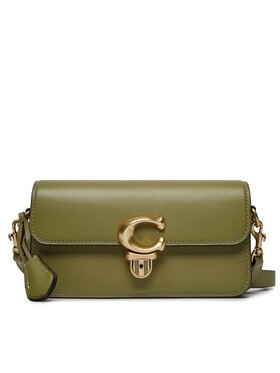 Coach Coach Borsetta CE331 Verde