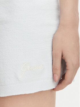 Σορτς υφασμάτινο Guess