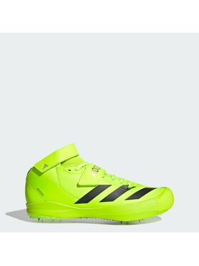 adidas adidas Buty do biegania 132957 Zielony