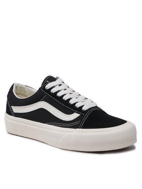 Vans Vans Tenisówki Old Skool Vr3 VN0005UB1KP1 Czarny