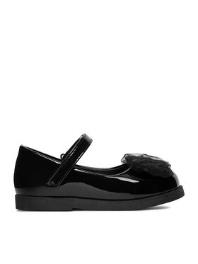 JENNY JENNY Μπαλαρίνες CEO-CM240613-5 Μαύρο