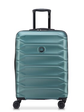 Delsey Paris Delsey Paris Walizka średnia 301414 Niebieski jasny