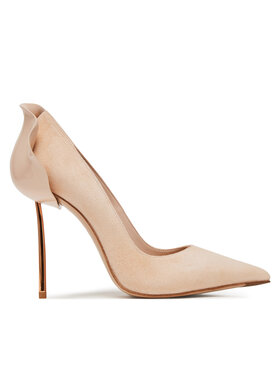 Le Silla Le Silla Scarpe stiletto 3101M100G3PPVEL Beige