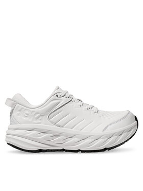 Hoka Hoka Laufschuhe Bondi Sr 1110521 Grau