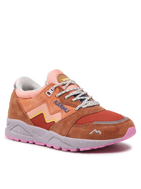 Karhu Karhu Laisvalaikio batai Aria 95 F803096 Oranžinė