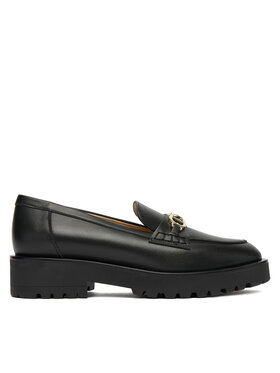 Aigner Aigner Loafersy 1252140 Czarny