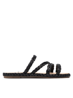 Manebi Manebi Espadrile Rope Sandals S 3.7 Y0 Crna