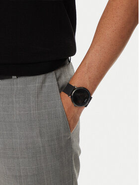 Guess Guess Orologio W1161G2 Nero