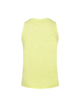 Diadora Diadora Komplet t-shirt i szorty sportowe JB. SET SL LOGO ELEMENTS Zielony Basic Fit