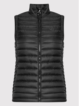 Dare2B Telovnik Deter Gilet DWB302 Črna Regular Fit