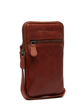 The Chesterfield Brand The Chesterfield Brand Etui na telefon 278546 Brązowy