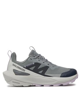 Salomon Salomon Trekkings Elixir Activ L47457500 Gri